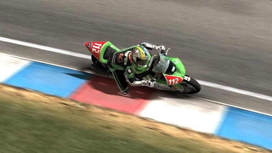 SBK X: Superbike World Championship - Captura 5