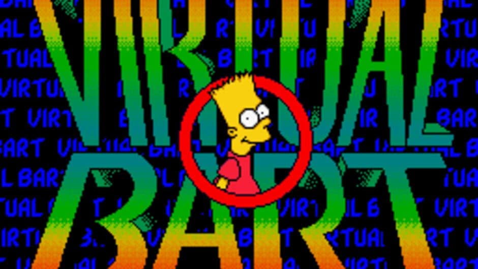Virtual Bart - Captura 0