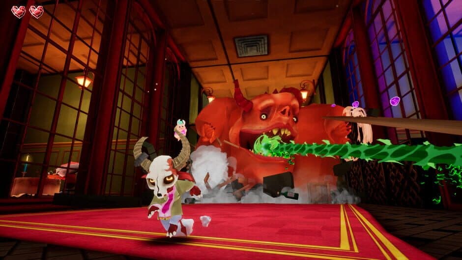 Hell Pie - Captura 7
