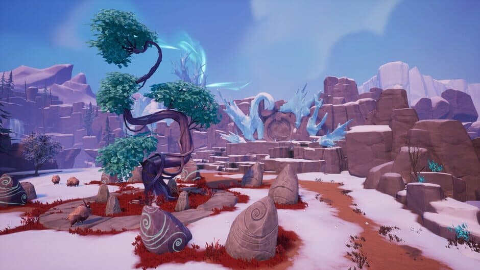 Song of Nunu: A League of Legends Story - Captura 7