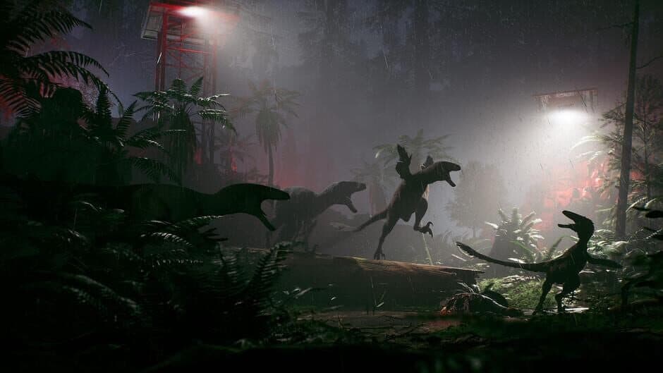 The Lost Wild - Captura 9