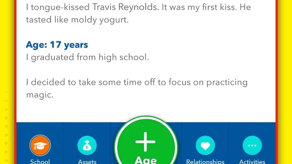 BitLife - Captura 1