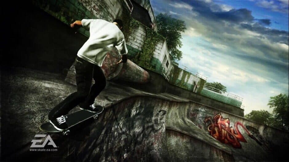 Skate - Captura 8