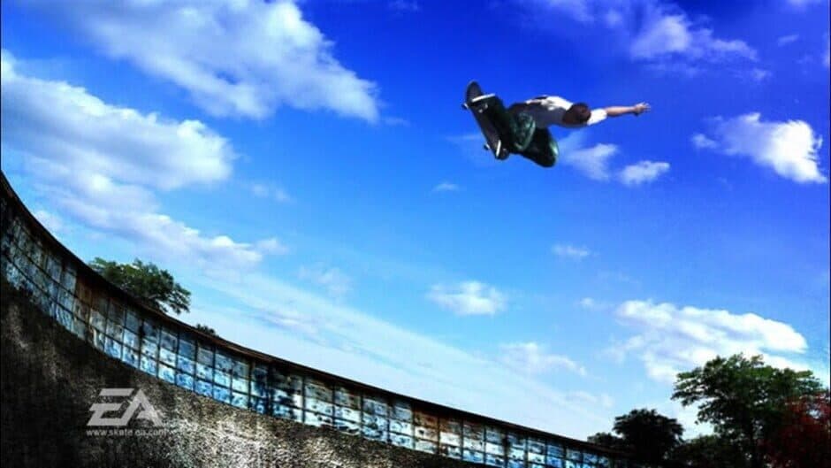 Skate - Captura 5