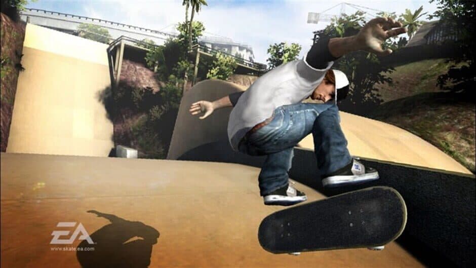 Skate - Captura 9