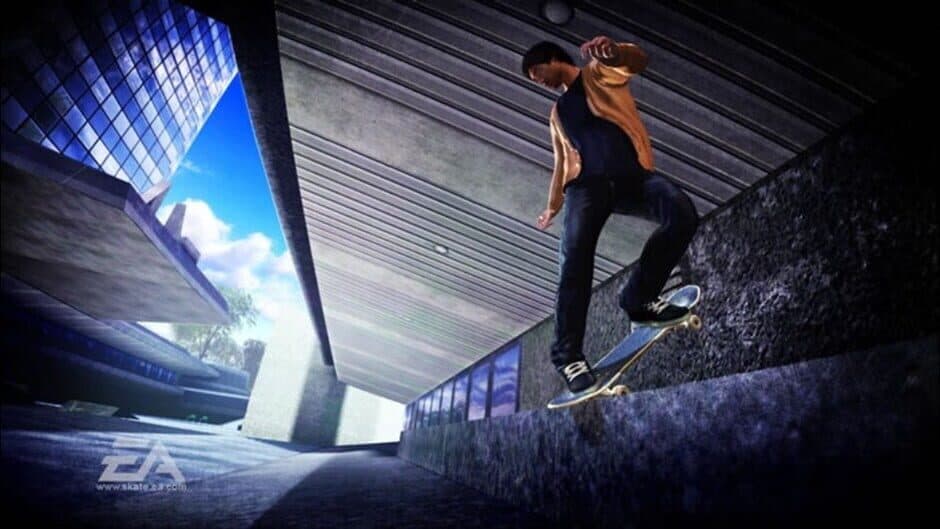 Skate - Captura 10