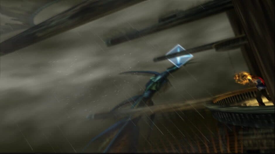 Orphen: Scion of Sorcery - Captura 10