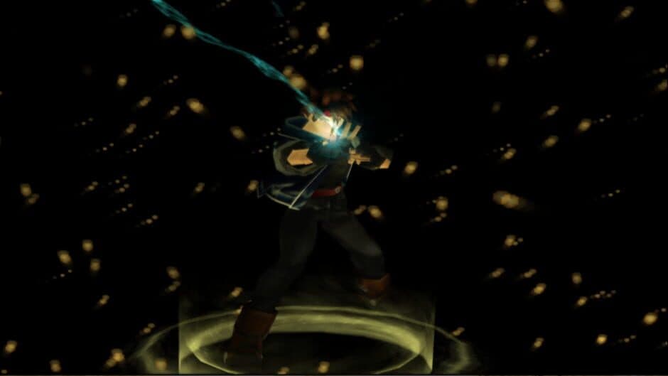 Orphen: Scion of Sorcery - Captura 7