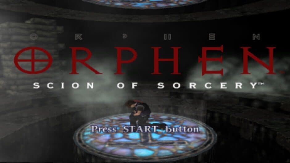 Orphen: Scion of Sorcery - Captura 9