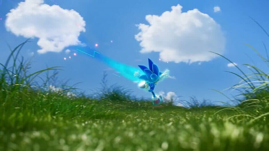 Sonic Frontiers - Captura 14