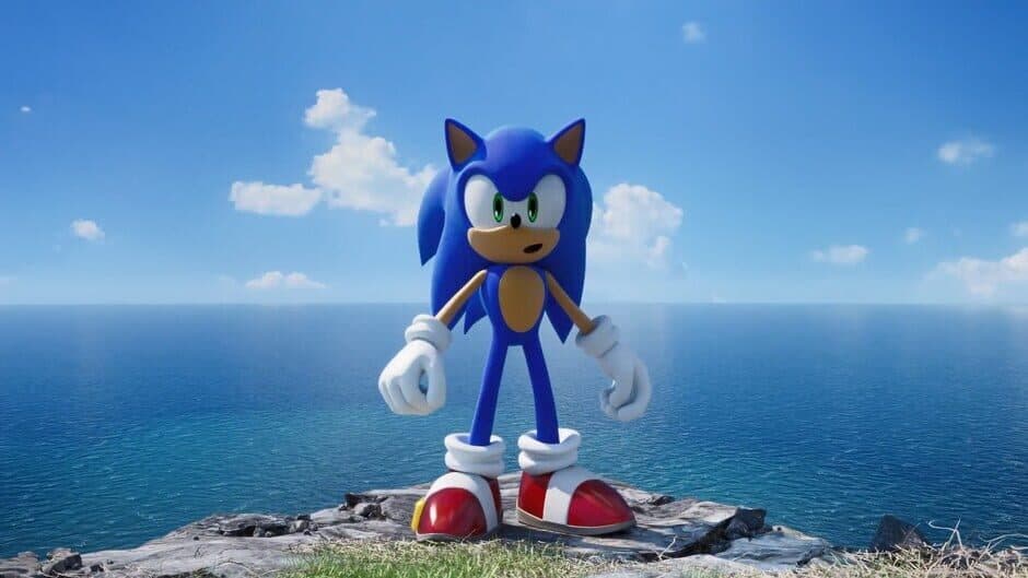 Sonic Frontiers - Captura 20