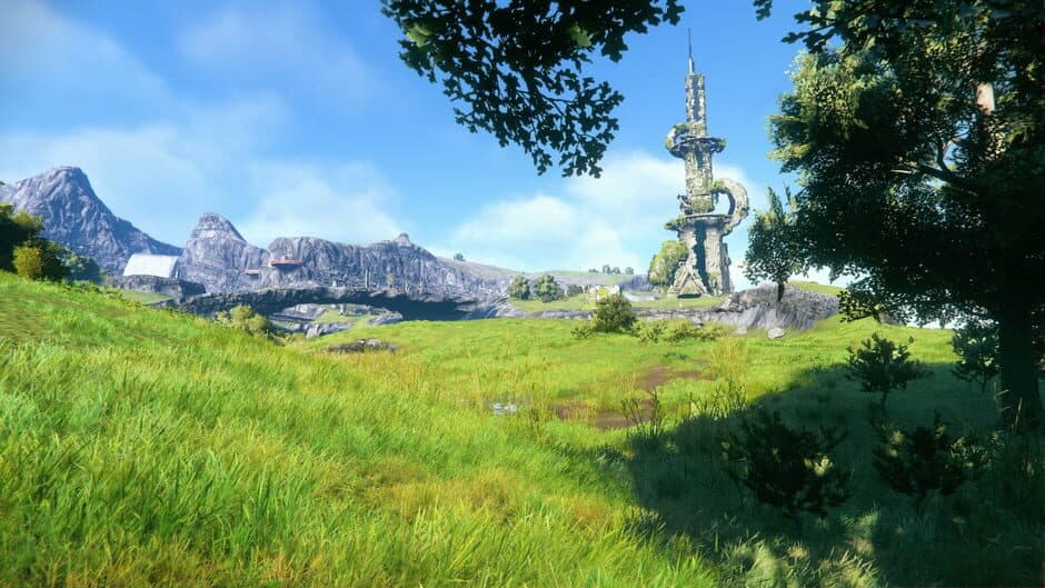 Sonic Frontiers - Captura 7