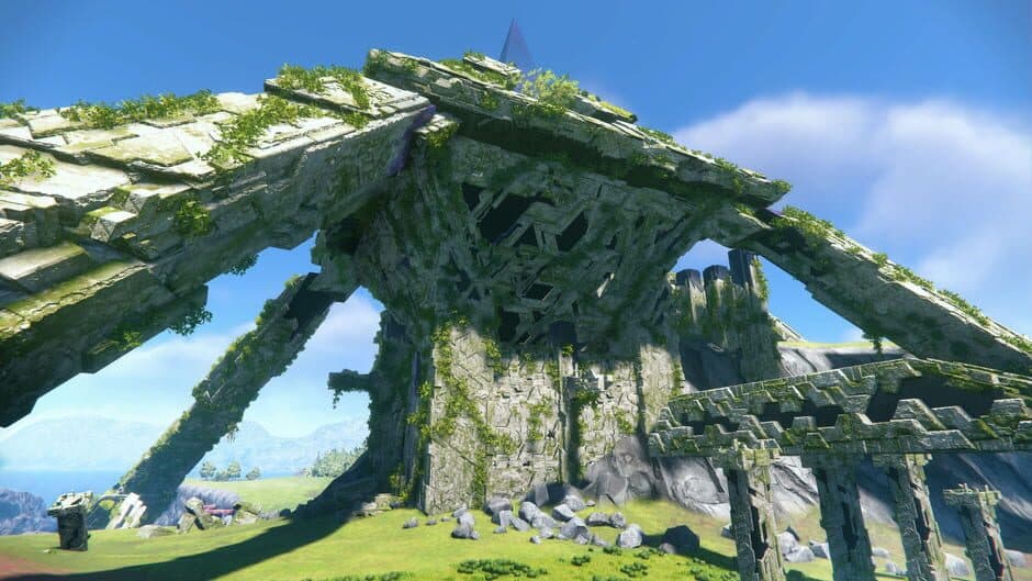 Sonic Frontiers - Captura 16