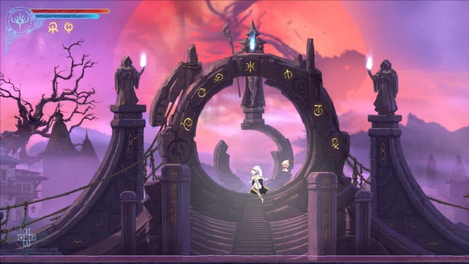 Afterimage - Captura 9