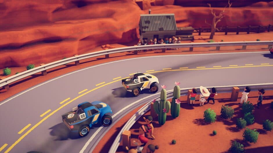 Circuit Superstars - Captura 2
