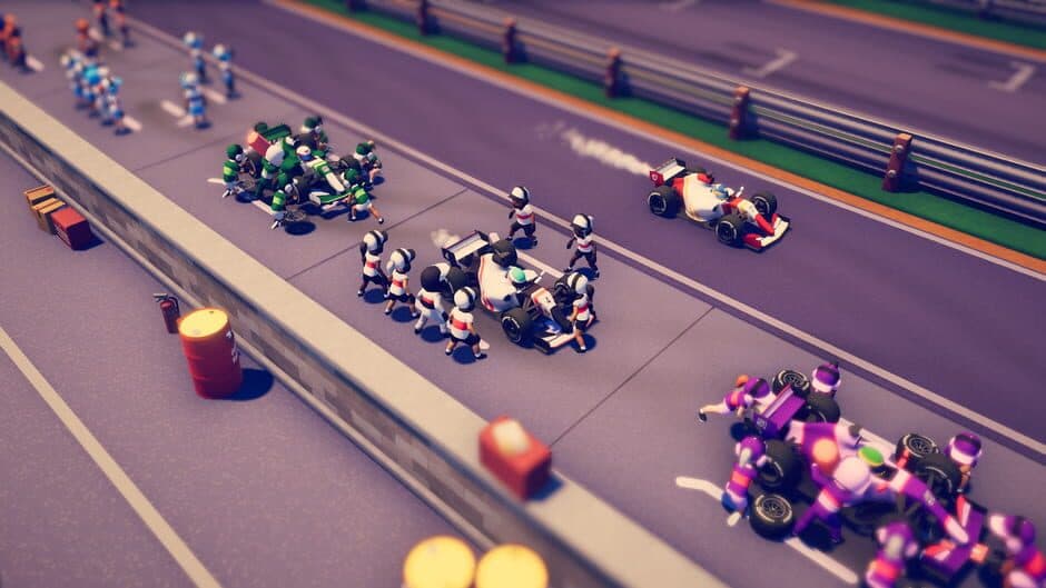 Circuit Superstars - Captura 5