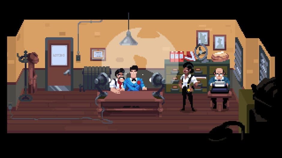 Loco Motive - Captura 2