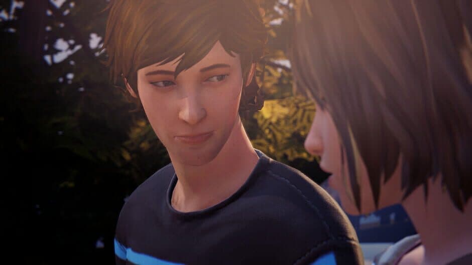 Life is Strange Remastered - Captura 5