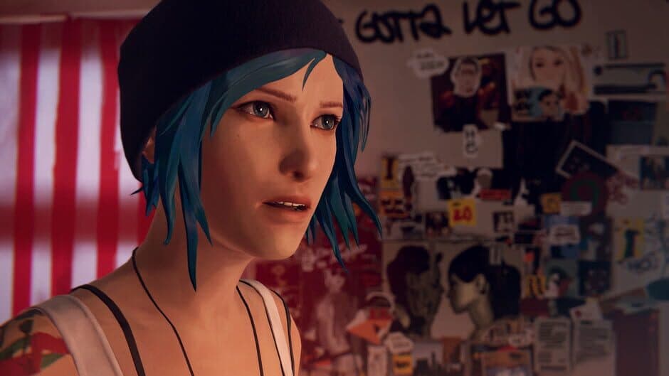 Life is Strange Remastered - Captura 6