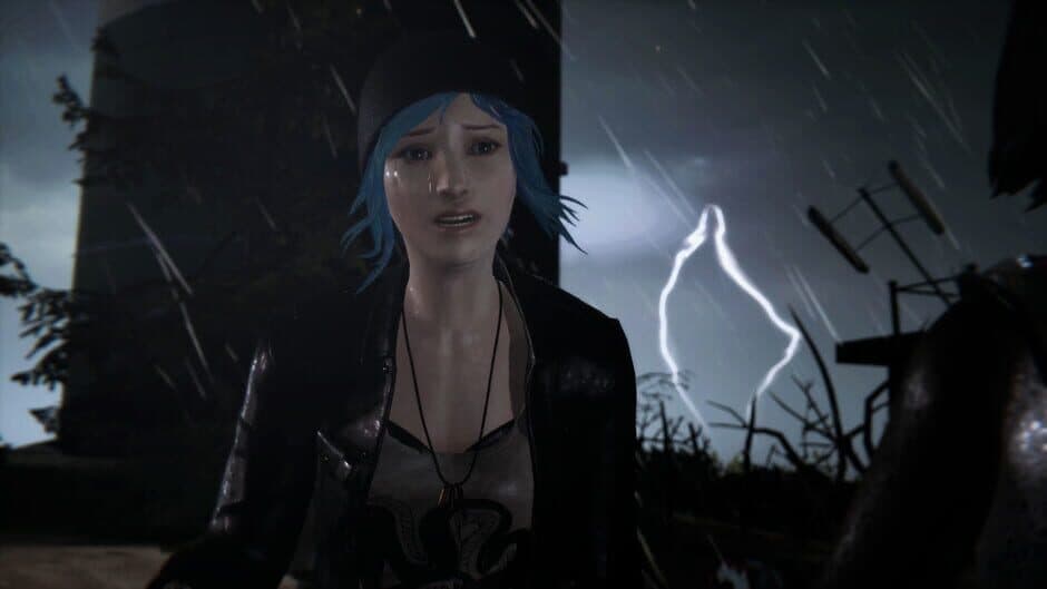 Life is Strange Remastered - Captura 8