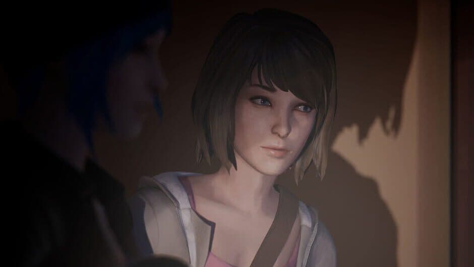 Life is Strange Remastered - Captura 4
