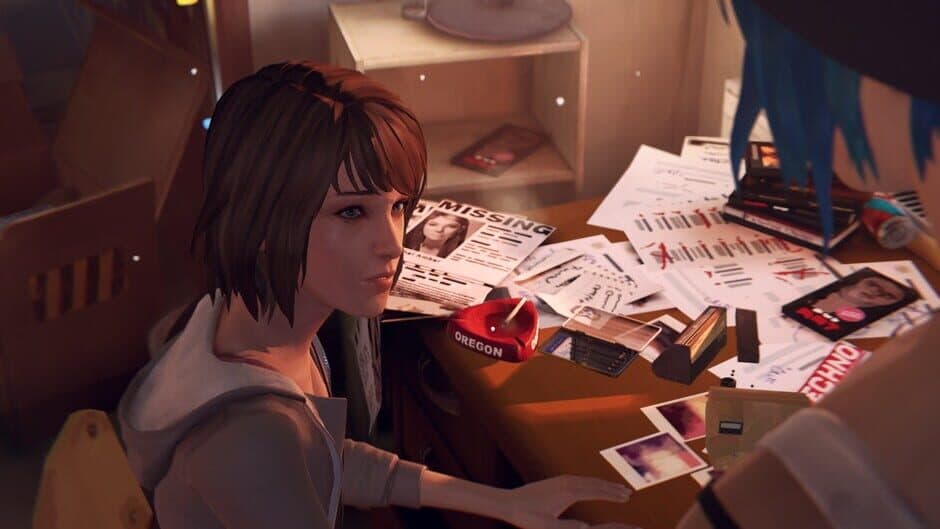 Life is Strange Remastered - Captura 7