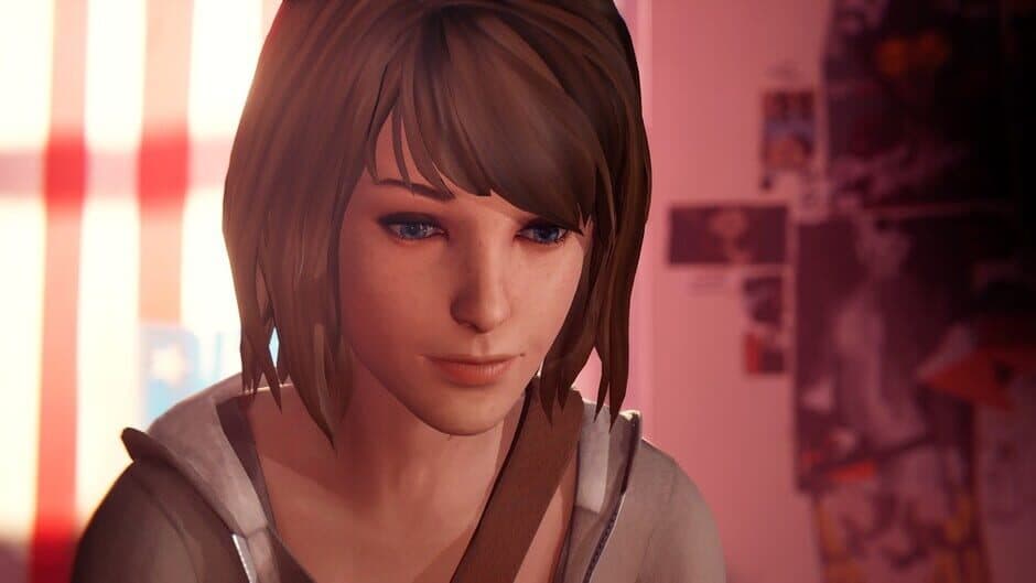 Life is Strange Remastered - Captura 10