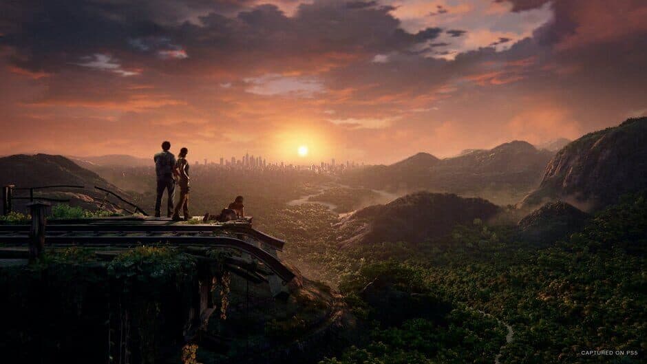 Uncharted: Legacy of Thieves Collection - Captura 8