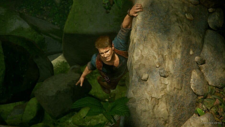 Uncharted: Legacy of Thieves Collection - Captura 3