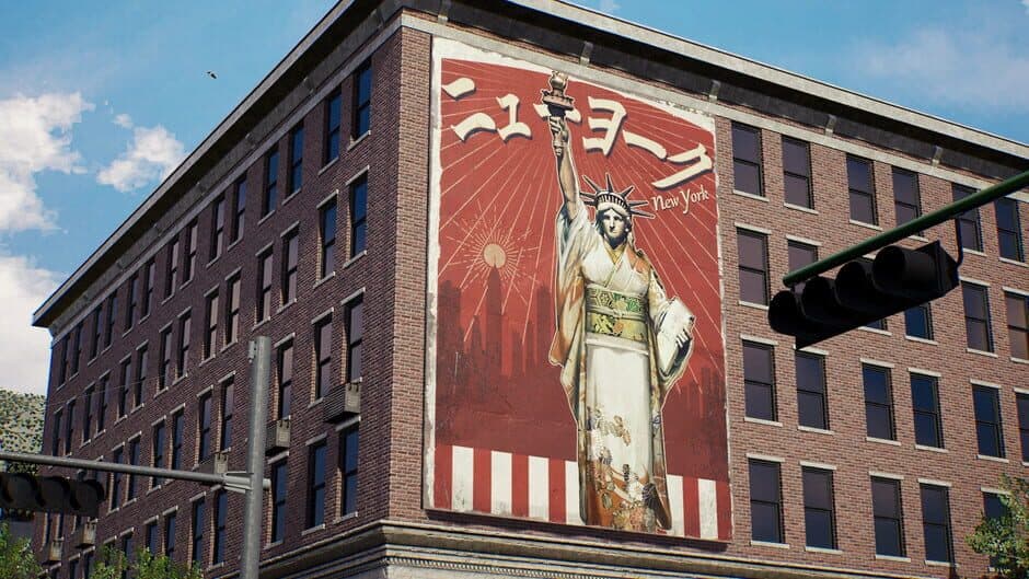 Showa American Story - Captura 3