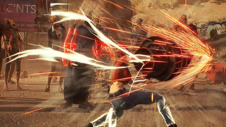 Showa American Story - Captura 4