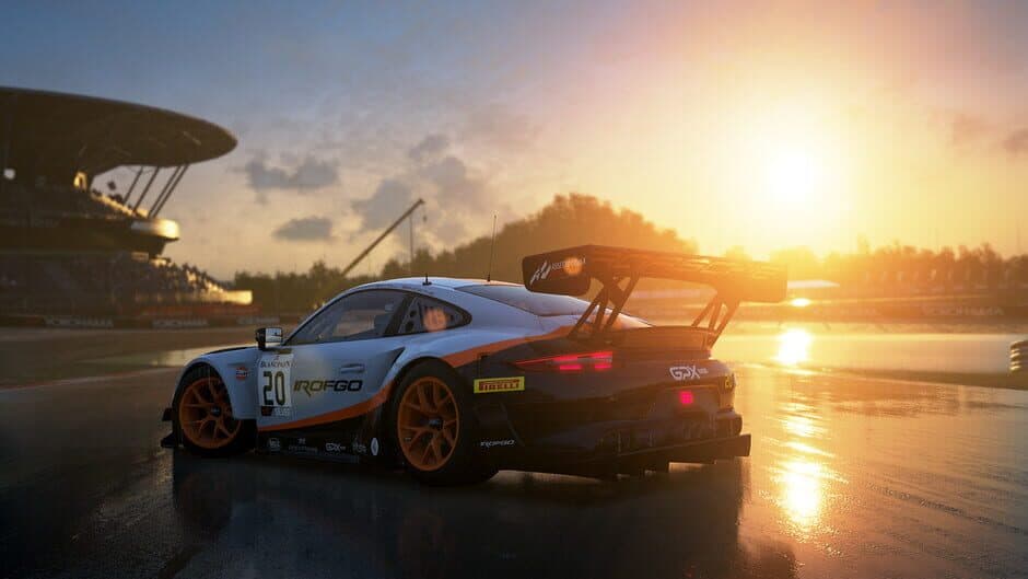 Assetto Corsa Competizione - Captura 4