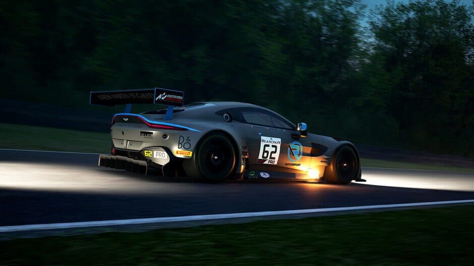 Assetto Corsa Competizione - Captura 5