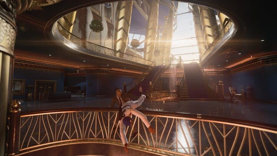 Hitman Trilogy - Captura 6