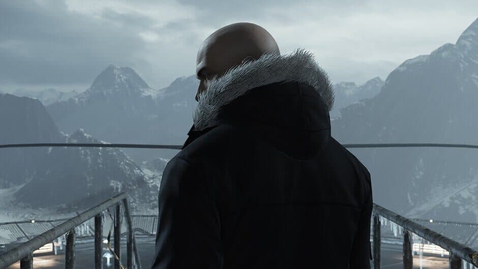 Hitman Trilogy - Captura 0