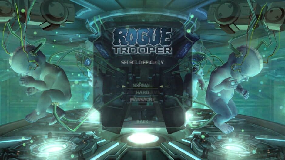 Rogue Trooper - Captura 3