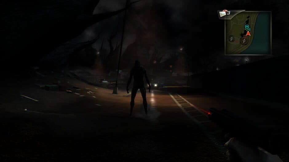Alone in the Dark: Inferno - Captura 8