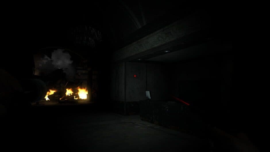 Alone in the Dark: Inferno - Captura 4