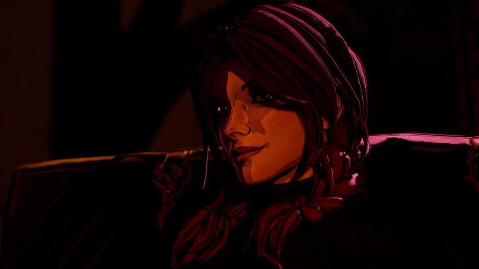 The Wolf Among Us 2 - Captura 5