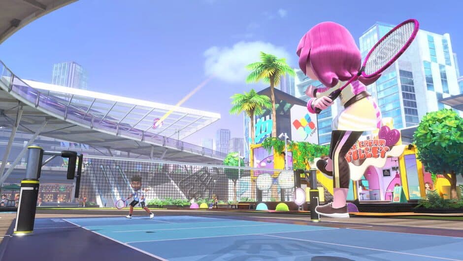 Nintendo Switch Sports - Captura 4