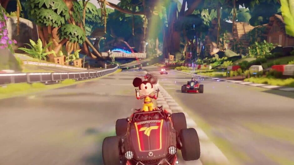 Disney Speedstorm - Captura 8