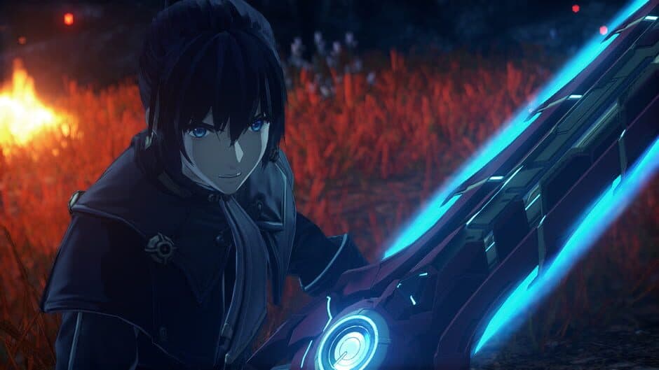 Xenoblade Chronicles 3 - Captura 2
