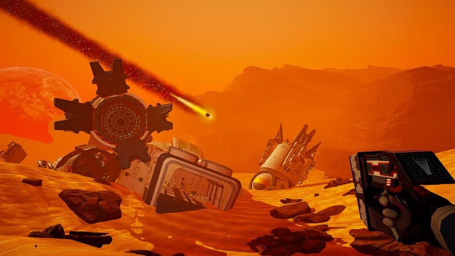 Planet Crafter - Captura 5