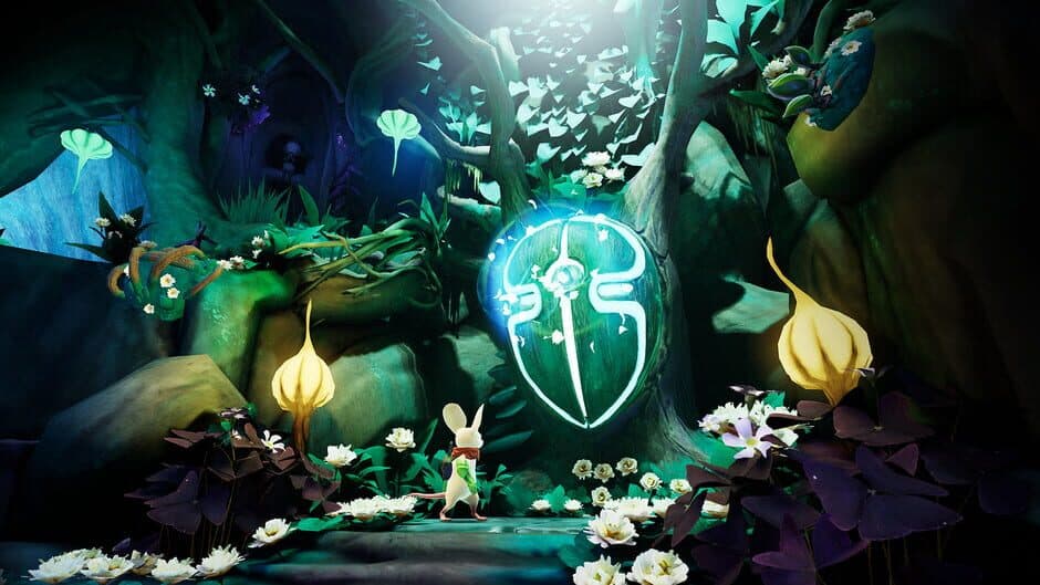 Moss: Book II - Captura 10