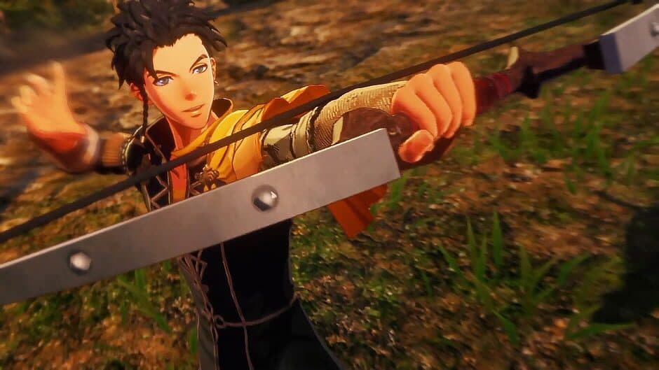 Fire Emblem Warriors: Three Hopes - Captura 6
