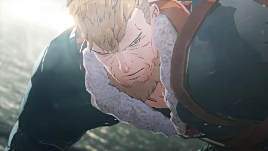 Fire Emblem Warriors: Three Hopes - Captura 8