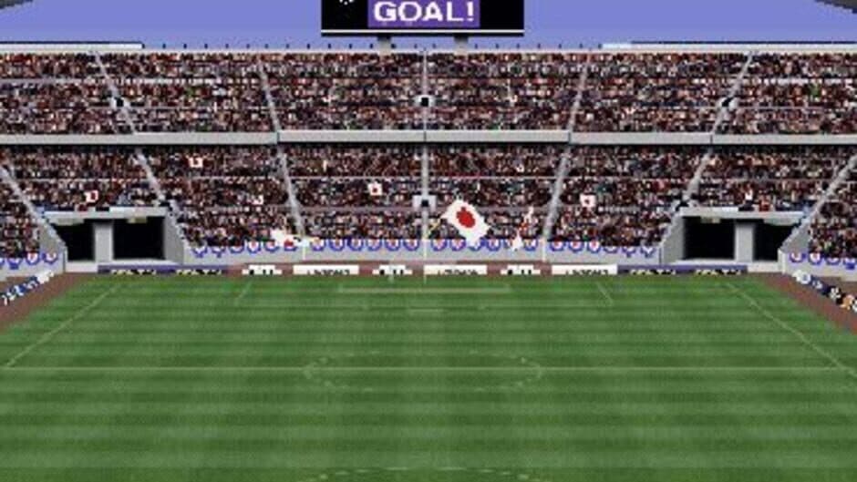 International Superstar Soccer Pro 98 - Captura 3