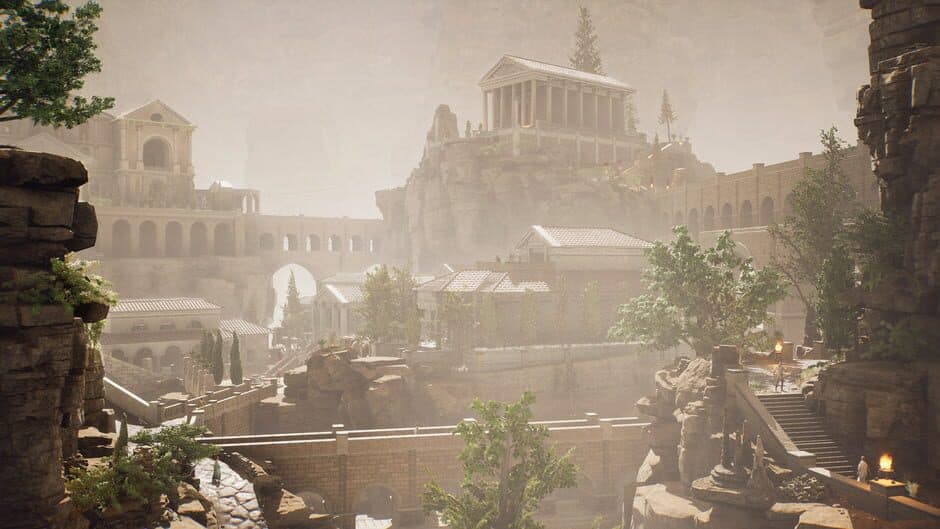 The Forgotten City - Captura 10