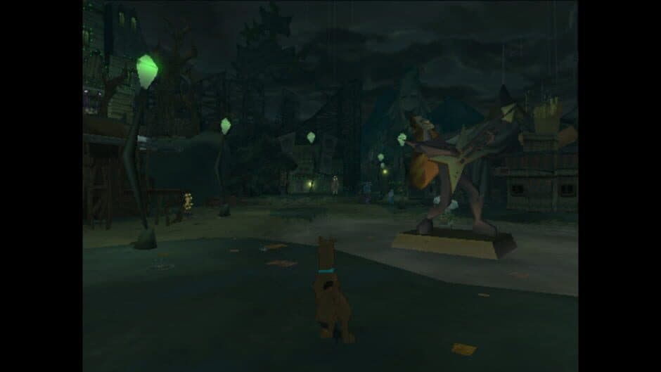 Scooby-Doo! Unmasked - Captura 9