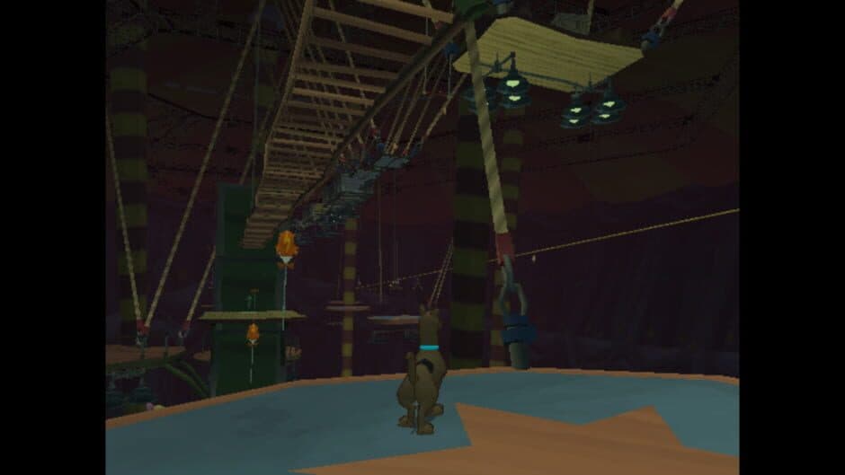 Scooby-Doo! Unmasked - Captura 6